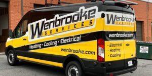 furnace maintenance
