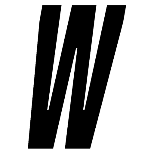 w transparent wenbrooke logo
